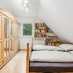 4 Bedroom Awesome In Holiday home Schenkendobern