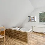 Holiday home 4 Bedroom Awesome In Schenkendobern