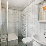 4 Bedroom Awesome In Holiday home
