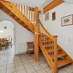 Holiday home 4 Bedroom Awesome In Schenkendobern
