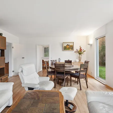 4 Bedroom Awesome In Holiday home Schenkendobern