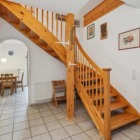 Holiday home 4 Bedroom Awesome In Schenkendobern