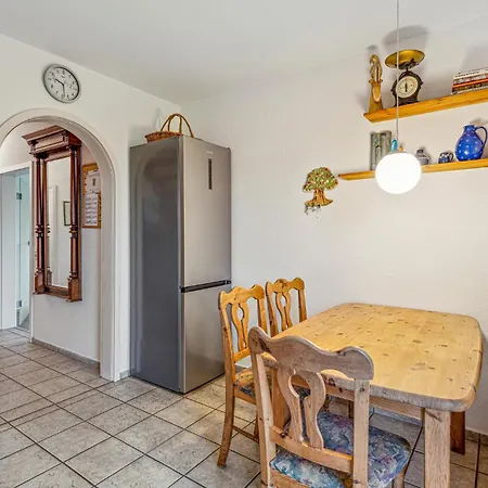 4 Bedroom Awesome In * Schenkendobern