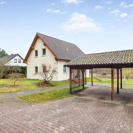 4 Bedroom Awesome In Schenkendobern