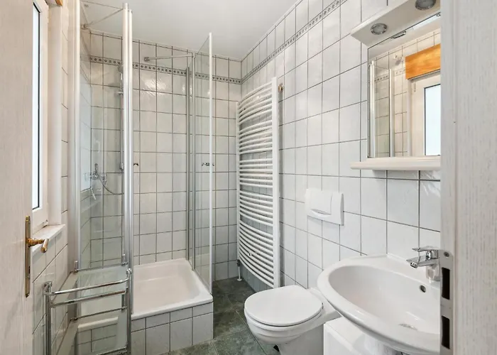 In With Wifi Сasa de vacaciones