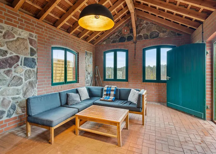 In With Wifi Сasa de vacaciones