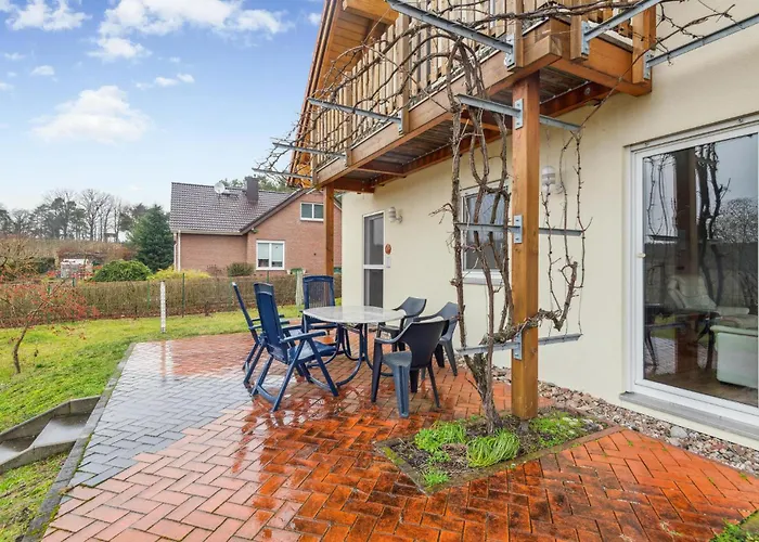 Сasa de vacaciones In With Wifi *